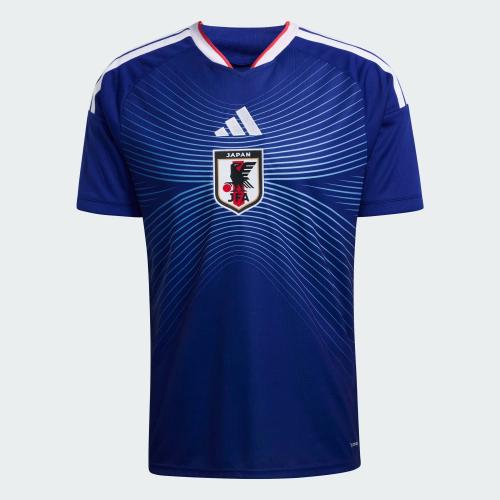Japan WM Trikot - 2025-26